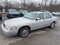2008 Mercury Grand Marquis LS