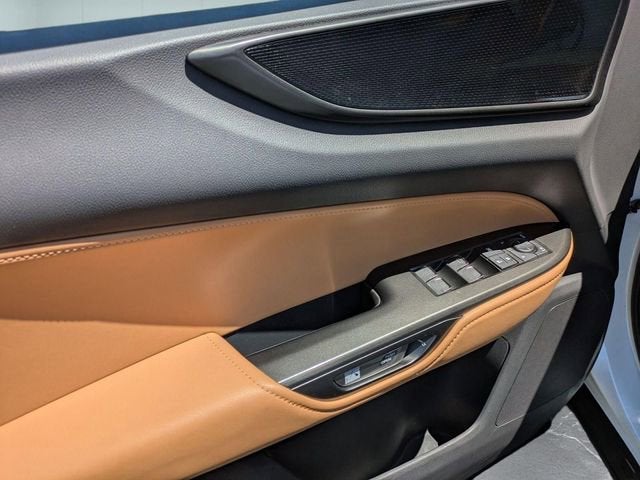 2024 Lexus NX 350 NX 350