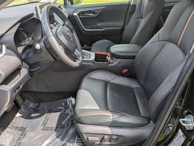 2023 Toyota RAV4 Adventure