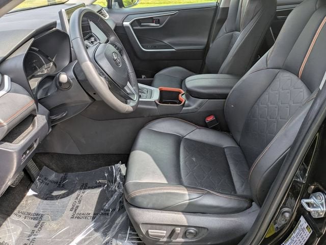 2023 Toyota RAV4 Adventure