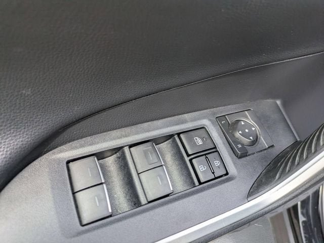 2023 Toyota RAV4 Adventure