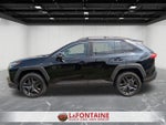 2023 Toyota RAV4 Adventure