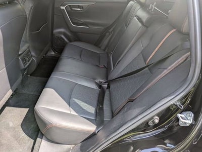 2023 Toyota RAV4 Adventure