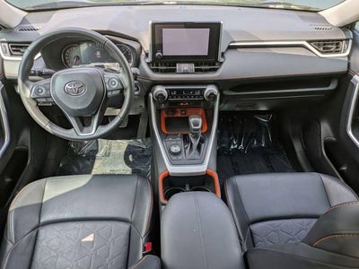 2023 Toyota RAV4 Adventure