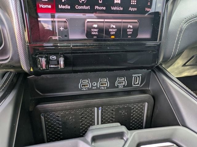 2025 RAM 2500 Limited Crew Cab 4x4 6'4" Box