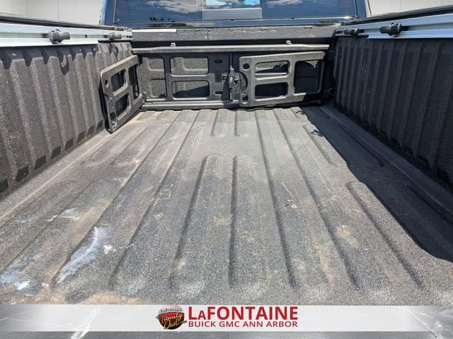 2025 RAM 2500 Limited Crew Cab 4x4 6'4" Box