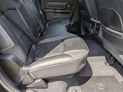 2025 RAM 2500 Limited Crew Cab 4x4 6'4" Box
