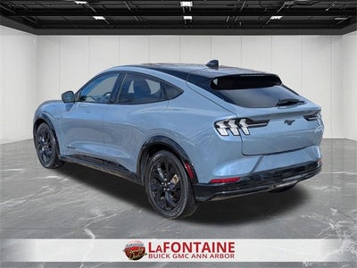 2023 Ford Mustang Mach-E Premium