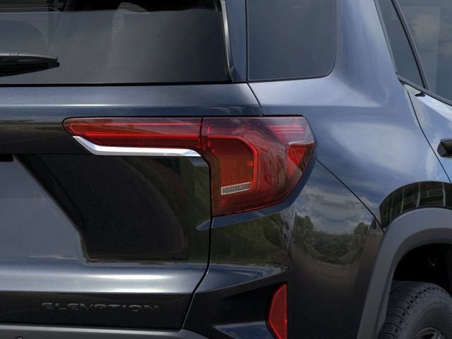 2027 GMC Terrain FWD Elevation