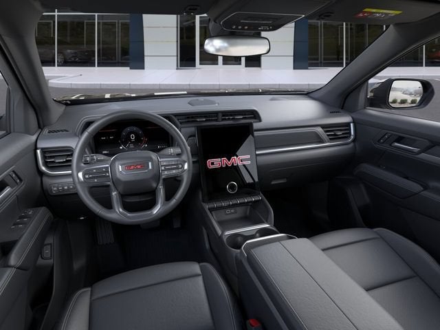 2027 GMC Terrain FWD Elevation