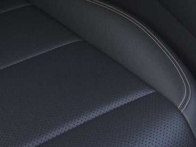 2027 GMC Terrain FWD Elevation