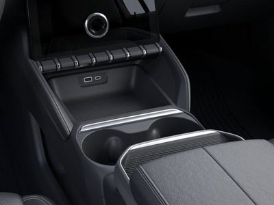 2027 GMC Terrain FWD Elevation
