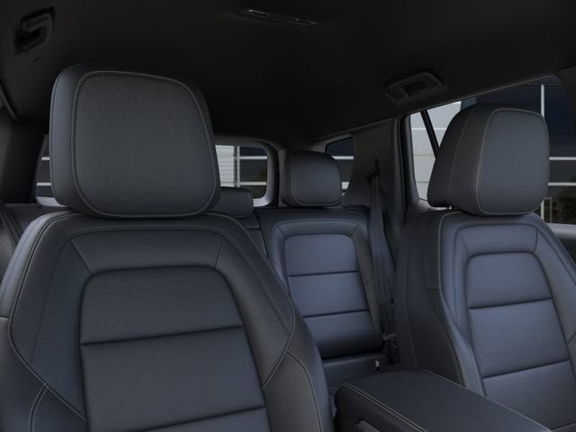 2027 GMC Terrain FWD Elevation