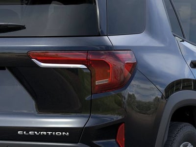2027 GMC Terrain AWD Elevation