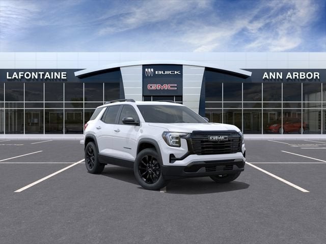 2027 GMC Terrain AWD Elevation