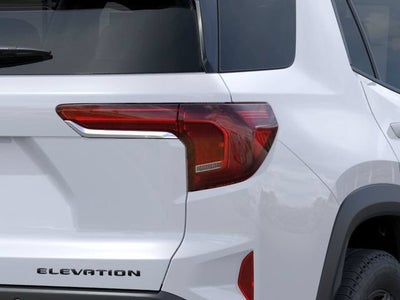 2027 GMC Terrain AWD Elevation