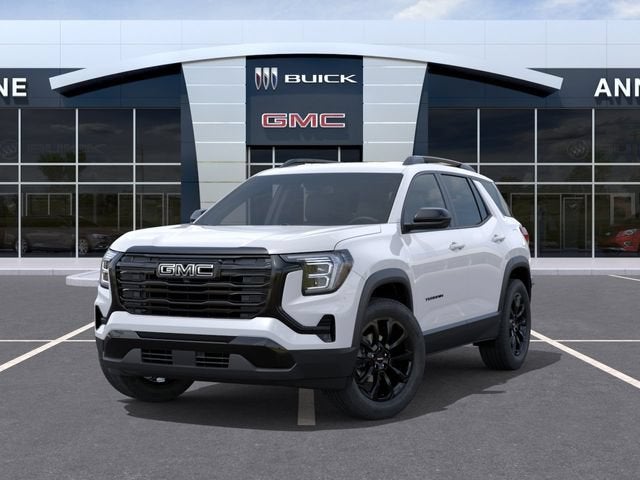 2027 GMC Terrain AWD Elevation