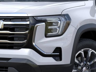 2027 GMC Terrain AWD Elevation