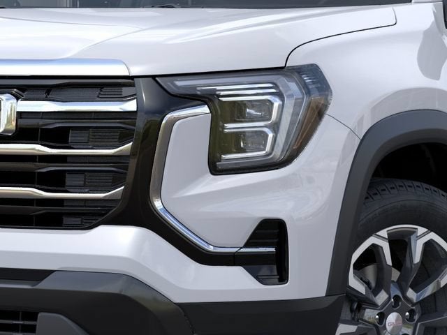 2027 GMC Terrain AWD Elevation