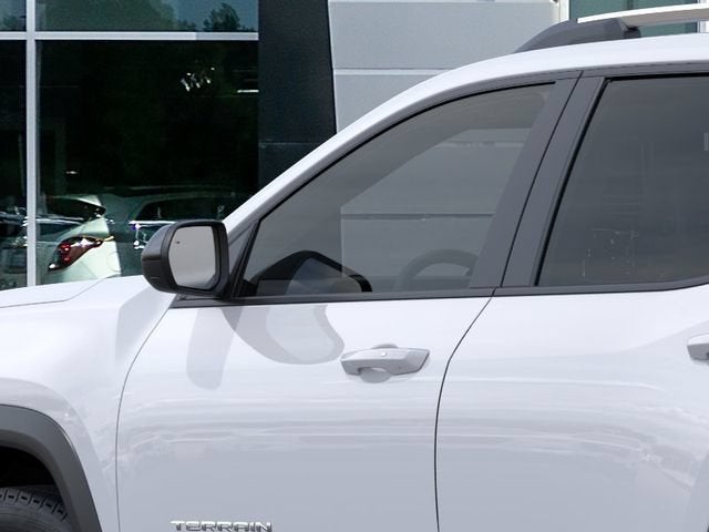 2027 GMC Terrain AWD Elevation