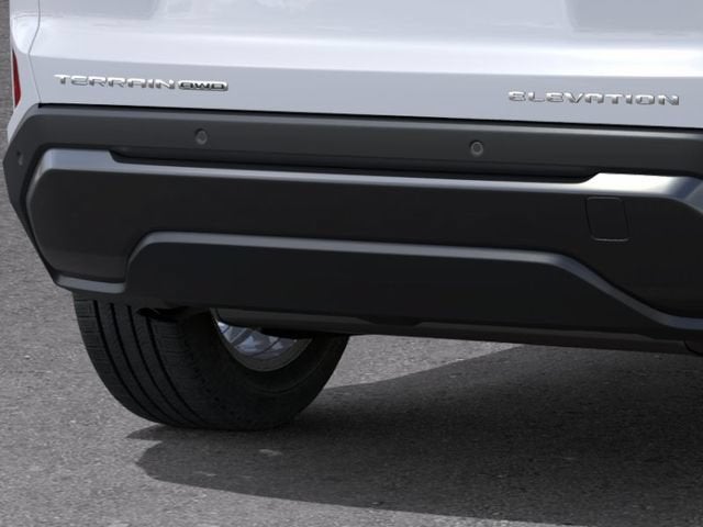 2027 GMC Terrain AWD Elevation