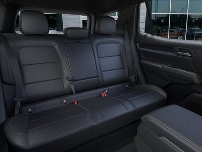 2027 GMC Terrain AWD Elevation