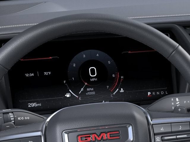 2027 GMC Terrain AWD Elevation