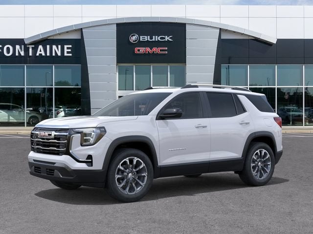 2027 GMC Terrain AWD Elevation