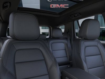 2027 GMC Terrain AWD Elevation