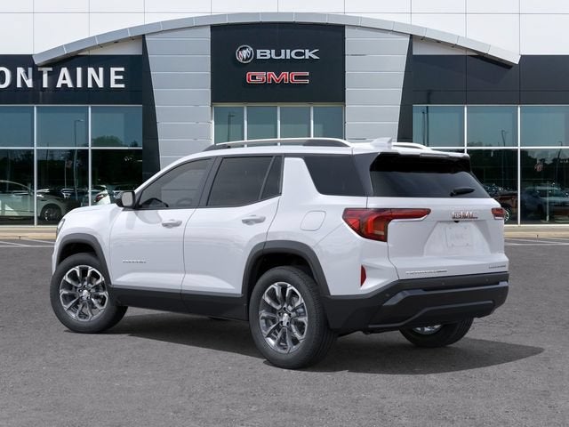 2027 GMC Terrain AWD Elevation