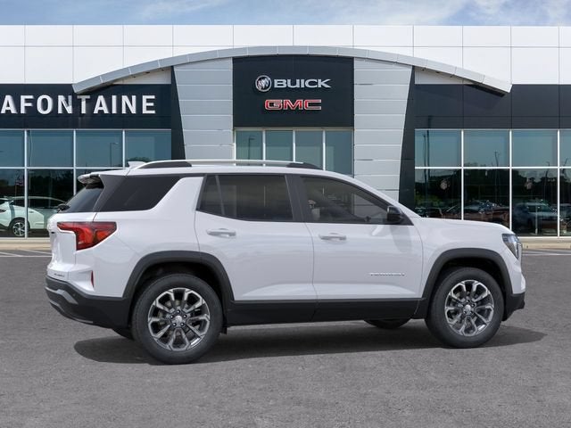 2027 GMC Terrain AWD Elevation