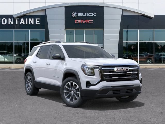 2027 GMC Terrain AWD Elevation