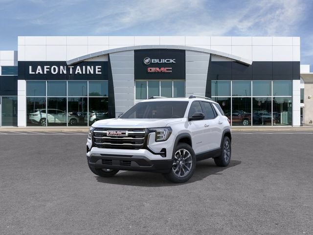 2027 GMC Terrain AWD Elevation