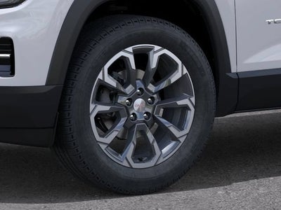 2027 GMC Terrain AWD Elevation