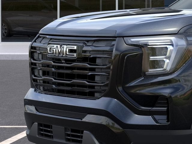 2027 GMC Terrain AWD Elevation