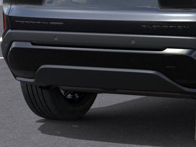 2027 GMC Terrain AWD Elevation