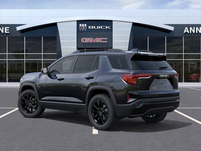 2027 GMC Terrain AWD Elevation