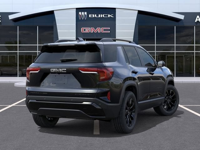 2027 GMC Terrain AWD Elevation