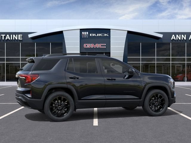 2027 GMC Terrain AWD Elevation