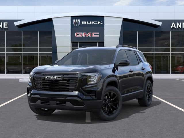 2027 GMC Terrain AWD Elevation
