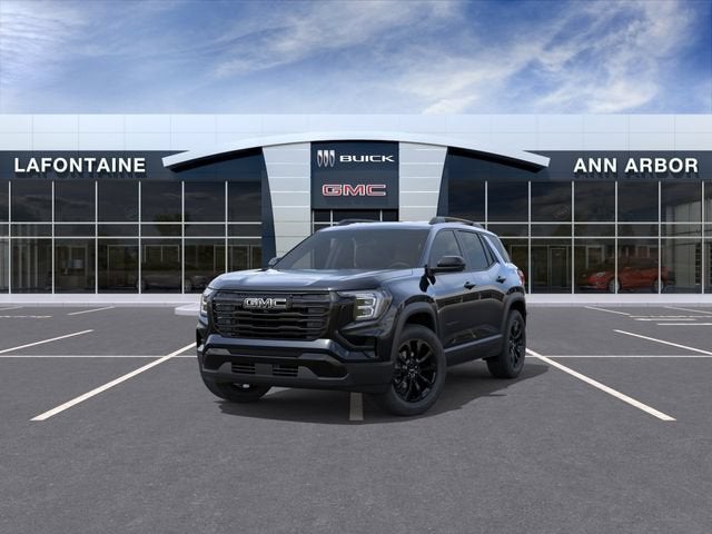 2027 GMC Terrain AWD Elevation