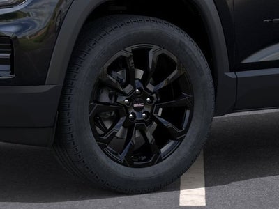 2027 GMC Terrain AWD Elevation