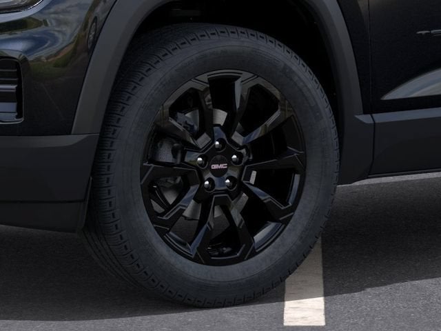 2027 GMC Terrain AWD Elevation