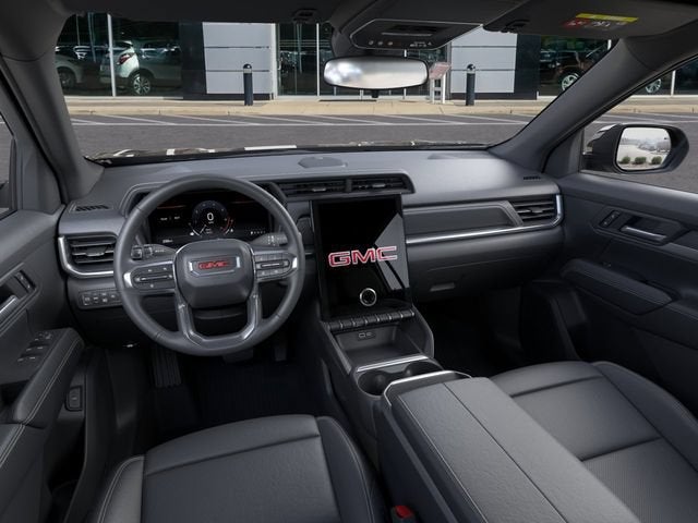 2027 GMC Terrain AWD Elevation