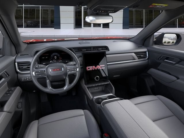 2027 GMC Terrain AWD Elevation