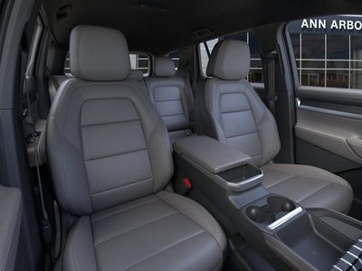 2027 GMC Terrain AWD Elevation