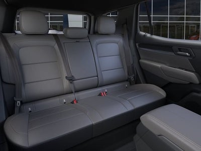 2027 GMC Terrain AWD Elevation