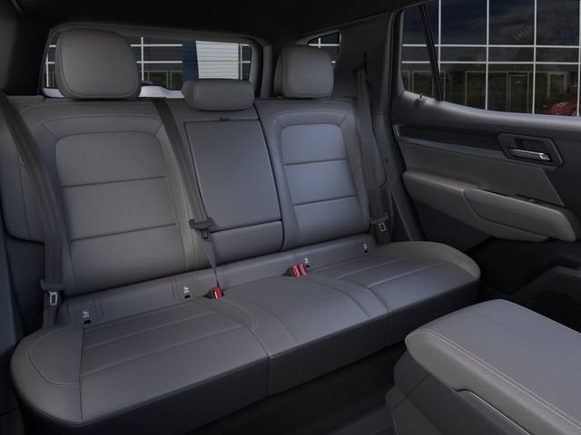 2027 GMC Terrain AWD Elevation