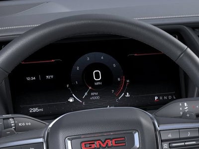2027 GMC Terrain AWD Elevation