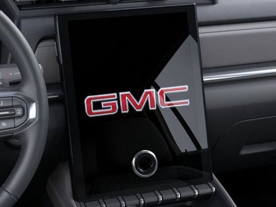 2027 GMC Terrain AWD Elevation